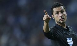Okan Buruk şikayet etmişti, Fenerbahçe maçında görev aldı!