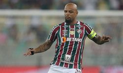 Felipe Melo'dan Çaykur Rizespor'a göndermeli paylaşım