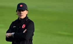 A Milli Takımın aday kadrosu açıklandı! Galatasaray'dan...