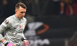 UEFA, Muslera'nın cezasını açıkladı! İşte kaçıracağı maçlar...