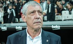 Beşiktaş'ın hocası Fernando Santos'tan Galatasaray itirafı