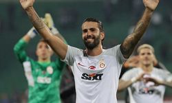 Galatasaray'da Sergio Oliveira gerçekleri