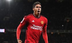 Raphael Varane'dan Galatasaray itirafı