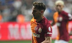 Galatasaray yönetiminden Dries Mertens açıklaması