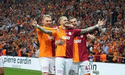 Galatasaray, Hatayspor'u mağlup etti: 1-0