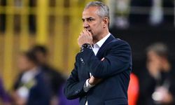 İsmail Kartal'dan Galatasaray'a Süper Kupa göndermesi