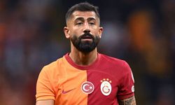 Galatasaraylı Kerem Demirbay'a transfer teklifi var
