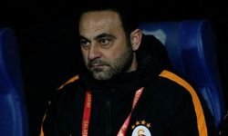 Galatasaray'da Hasan Şaş sesleri yükseldi