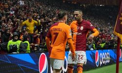 UEFA gelirleri açıkladı! Galatasaray 28.sırada...