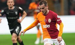 TFF, Kerem Aktürkoğlu'na inceleme başlattı