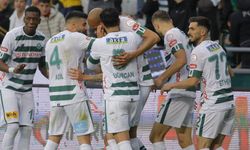 Konyaspor'un taraftar grubu, Galatasaraylıları tehdit etti