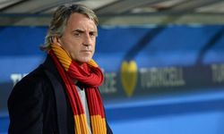 Roberto Mancini'nin kondisyoneri Galatasaray'a geliyor