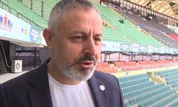 Konyaspor Başkanı'ndan Galatasaray açıklaması: "Para..."