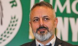 Konyaspor Başkanı Ömer Korkmaz'dan Galatasaray'a gönderme