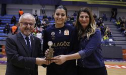 Galatasaray Kadın Basketbol Takımı'ndan takviye!