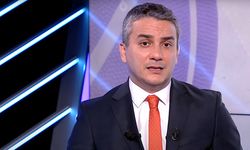 beIN Sports spikerine Galatasaray tepkisi: "Tiksiniyoruz!"