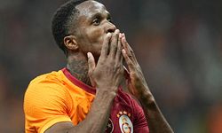 Wilfried Zaha'dan derbi öncesi çarpıcı açıklamalar