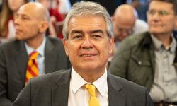 Süheyl Batum: "Tamamen Galatasaray düşmanlığı..."