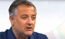 Mehmet Demirkol: "Okan Buruk dokundurma yaptı..."