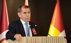 Dursun Özbek'ten Tete ve Batshuayi açıklaması