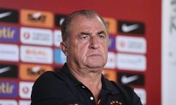 Fatih Terim'den Okan Buruk'a: "Çok etkilendim"