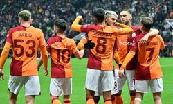 Galatasaray'ın 10 milyon Euro'luk UEFA geliri kasasında