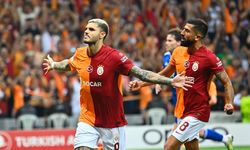 Galatasaray'ın yeni sezon 3.forması basına sızdı