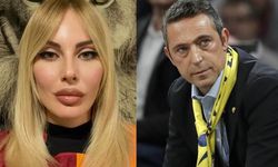 Hande Sarıoğlu'ndan Ali Koç'a Galatasaray uyarısı