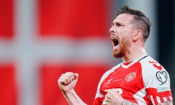 Höjbjerg'in istekleri Galatasaray'a pahalı geldi