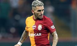 Lucas Torreira'nın Galatasaray fedakarlığı