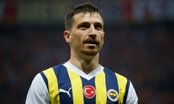 Mert Hakan'dan Galatasaray'a Mourinho göndermesi