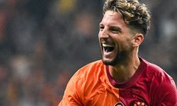 Dries Mertens'in yeni maaşı belli oldu