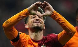 Dries Mertens'ten transfer açıklaması: "Uzatıyorum"