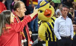 Fatih Terim'in kızından Ali Koç'a göndermeli sözler