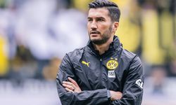 Nuri Şahin'den Galatasaray sözleri: "Çok farklı olmuştu"