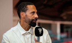 Rio Ferdinand'tan Galatasaray taraftarına övgüler