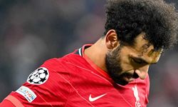 Mohamed Salah'tan Galatasaray'a transfer cevabı