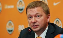 Shakhtar Donetsk kulübünden Galatasaray'ı hedef alan sözler