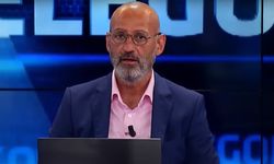 Serhat Ulueren: "Galatasaray'da burnuma pis kokular geliyor"