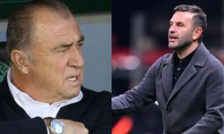 Fatih Terim, Okan Buruk'un yerini almak istiyor iddiası