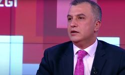 Mehmet Ayan: "25 yaşında 30 milyon Euro'ya satabilirsiniz"