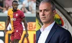 Michy Batshuayi'den İsmail Kartal'a göndermeli sözler