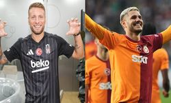 Immobile'den Icardi'ye göndermeli sözler