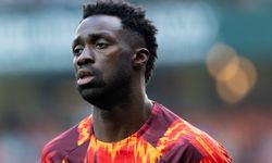 Davinson Sanchez'in Galatasaray fedakarlığı