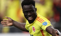 Davinson Sanchez'den taraftarı rahatlatan sözler