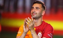 Galatasaray'da ilk ayrılık gerçekleşti! Emin Bayram...