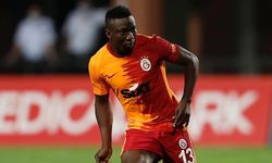 Peter Etebo'nun son hali görenleri şaşırttı