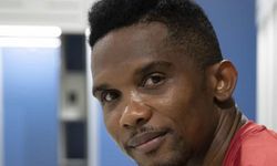 Samuel Eto'o: "Menajer önce Galatasaray'a..."