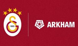 Galatasaray'dan sponsorluk anlaşması! 3.7 milyon Euro...