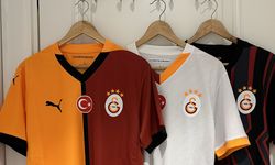 Galatasaray yönetiminden forma açıklaması: "Rekor kırıyoruz"